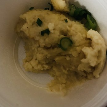 Zea Rotisserie & Bar - corn grits - New American Near Me - Kenner, Louisiana Zea Rotisserie & Bar - corn grits - New American Near Me - Kenner, Louisiana