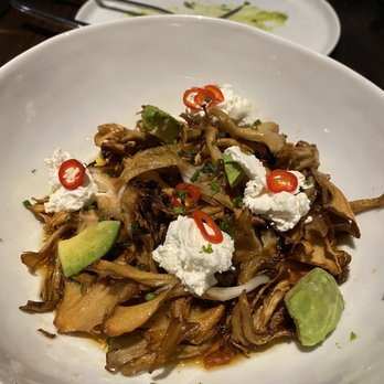 S.K.Y. - New American Near Me - Chicago, Illinois
