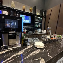 Plaza Premium Lounge
