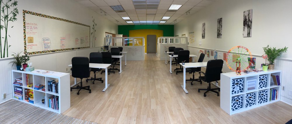 Learning Efficiency - reading tutor in San Francisco, CA