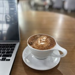 Neighborhood Coffee