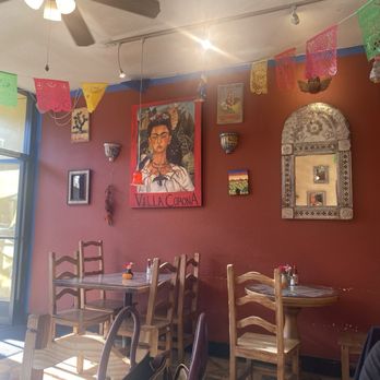 Villa Corona - Mexican Near Me - Saint Helena, California Villa Corona - Mexican Near Me - Saint Helena, California