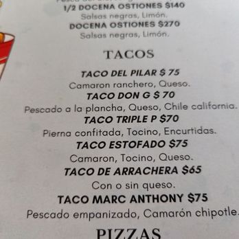 El Monchal mx - Restaurants Near Me - Ensenada, BCN El Monchal mx - Restaurants Near Me - Ensenada, BCN