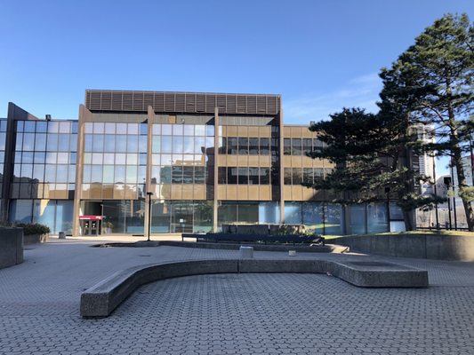 Jackson Square by null