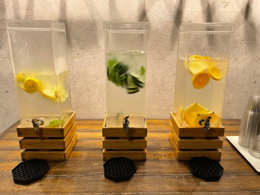 Hotel Corque by null