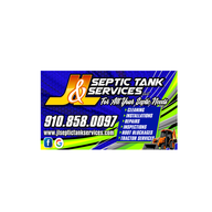 Slide of J & L Septic Tank Services