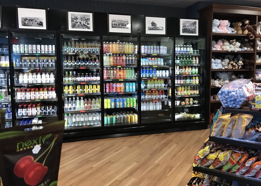 THE GIFT SHOPS AT PPH Updated April 2024 2185 Citracado Pkwy