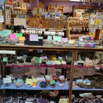 Mystic Valley - Gift Shops Near Me - Saint Louis, Missouri