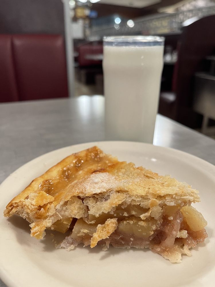 Ritter's Diner