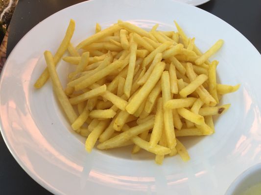 Restaurant Rosengarten by null