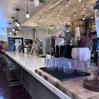 Take It Easy Roasters - Coffee bar - Bakeries Near Me - Las Vegas, Nevada