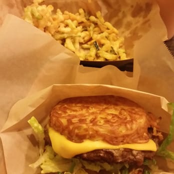 Cha Cafe - Ramen burger and Ninja fries. - Coffee & Tea Near Me - El Monte, California Cha Cafe - Ramen burger and Ninja fries. - Coffee & Tea Near Me - El Monte, California