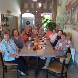 4C Coffee House