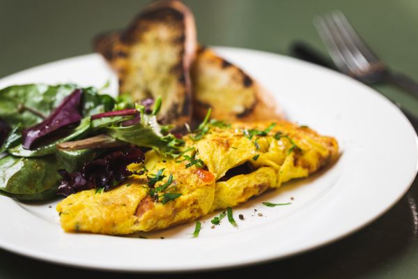 Lido Harlem Restaurant by null