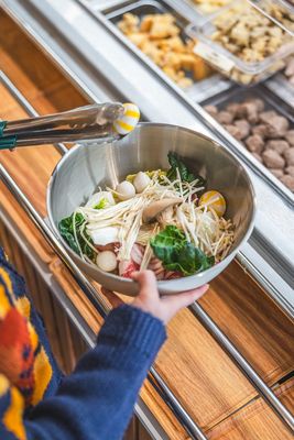 Tasty Pot by null