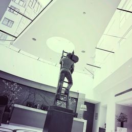 Lobby Lobby