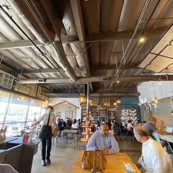 Aroma Craft Coffee - Indoor Dining - Coffee Roasteries Near Me - Walnut, California Aroma Craft Coffee - Indoor Dining - Coffee Roasteries Near Me - Walnut, California