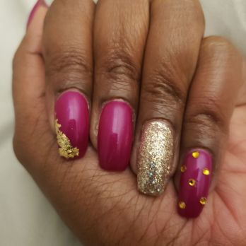 New Nails and Spa - Nail Salons Near Me - White Plains, Maryland New Nails and Spa - Nail Salons Near Me - White Plains, Maryland