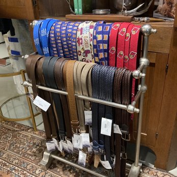 Circe - Mens belts - Women's Clothing Near Me - Louisville, Kentucky