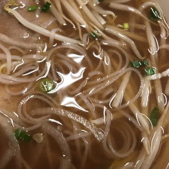 Pho Van - Pho Bo with rare beef - Vietnamese Near Me - Windsor, Connecticut