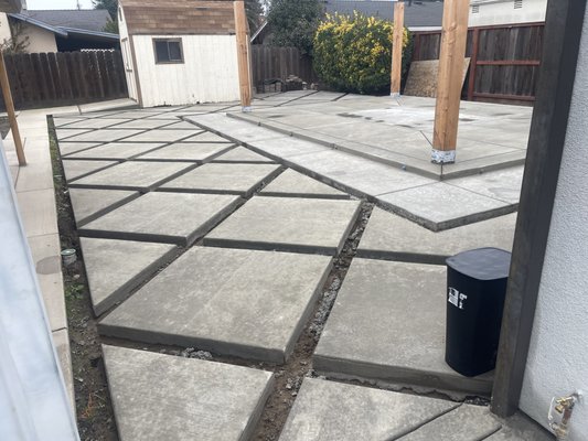 Masonry/Concrete Jobs - We handle all types of masonry/concrete work, whether it's commercial or residential. Some of the services we offer but are not limited to is concrete work on, swimming pools, decks, ramps, and foundations, driveways, pathways & more. Masonry/Concrete Jobs - We handle all types of masonry/concrete work, whether it's commercial or residential. Some of the services we offer but are not limited to is concrete work on, swimming pools, decks, ramps, and foundations, driveways, pathways & more.