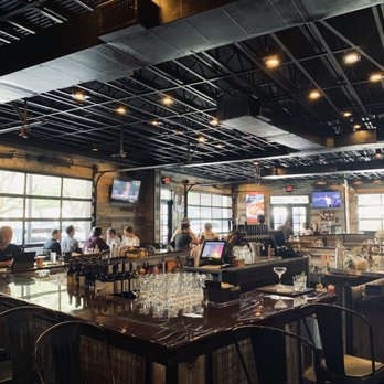 Bosscat Kitchen & Libations - New American Near Me - Houston, Texas