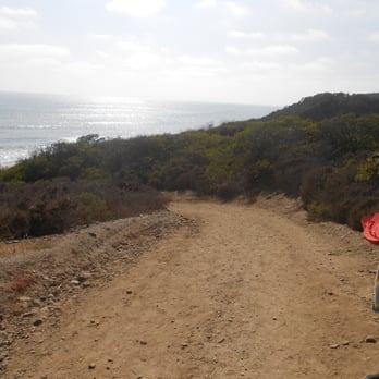 San Onofre State Beach - Trail one - Beaches Near Me - San Clemente, California San Onofre State Beach - Trail one - Beaches Near Me - San Clemente, California