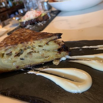 Bulla Gastrobar - Spanish Near Me - Tampa, Florida