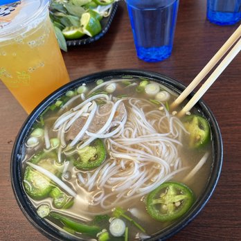 Pholicious - Pho rare steak good flavor - Vietnamese Near Me - Victorville, California Pholicious - Pho rare steak good flavor - Vietnamese Near Me - Victorville, California