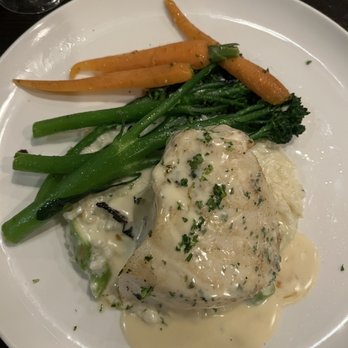Bishop's Post - Chilean Sea Bass - American Near Me - Chesterfield, Missouri