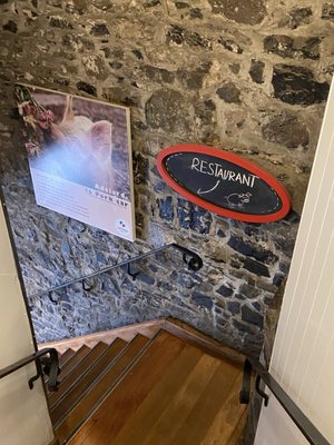 Cochon Dingue Champlain by null