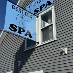 Besties Spa