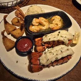 Ultimate Feast Ultimate Feast