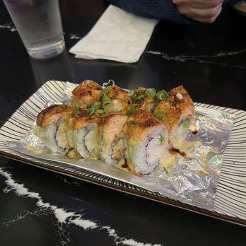 Sushi Yo - Lion king - Sushi Bars Near Me - Sacramento, California Sushi Yo - Lion king - Sushi Bars Near Me - Sacramento, California