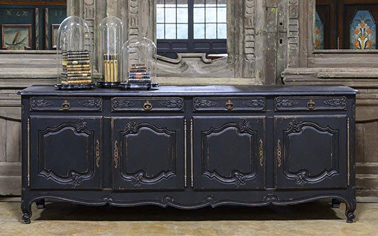 Round Top Ranch Antiques – European Antique Furniture by null