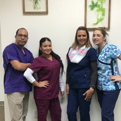 Duarte Family Clinic - Our Staff!