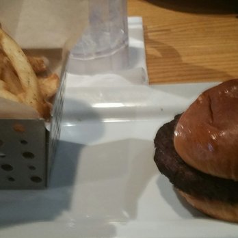 Chili's - Bean patty - Tex-Mex Near Me - Charlotte, North Carolina