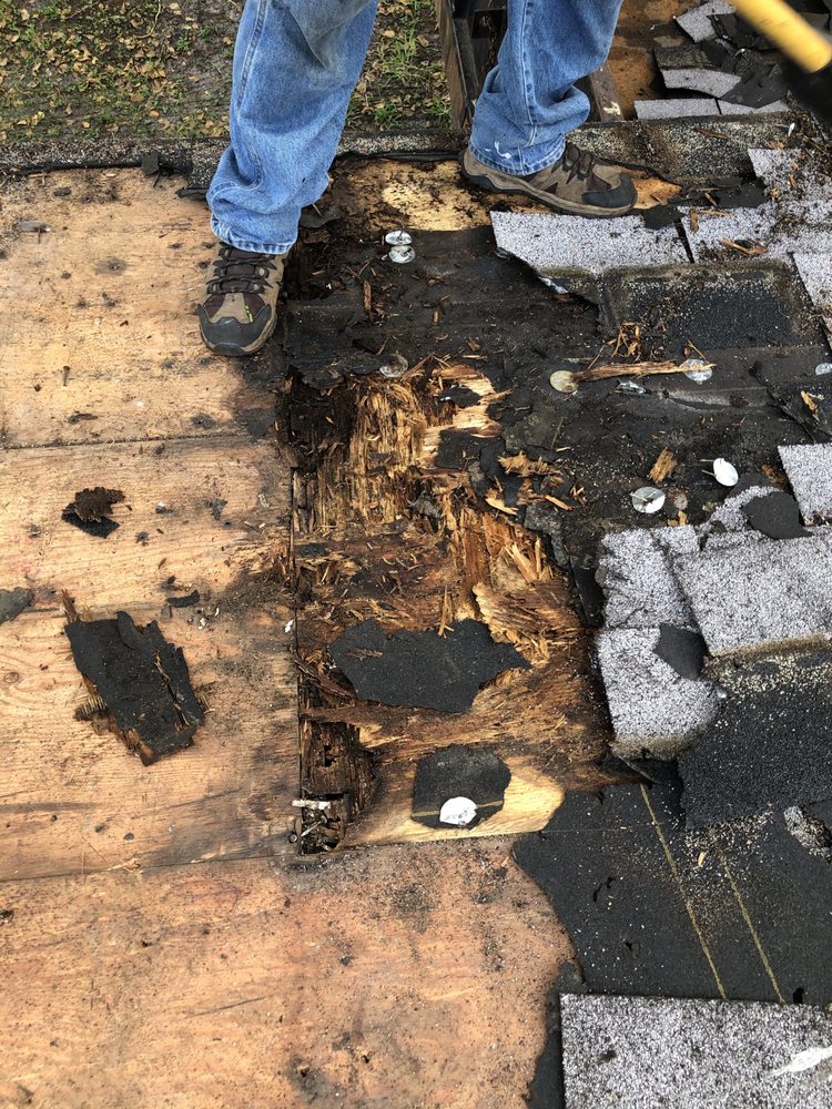 Slide of Roof Repair Specialty