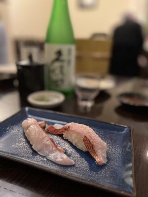 Sushi Tadokoro by null