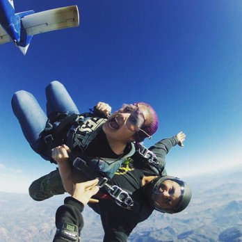 Skydive San Diego - Skydiving Near Me - Jamul, California Skydive San Diego - Skydiving Near Me - Jamul, California