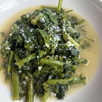 Grand Apizza Madison - Broccoli rabe - Pizza Near Me - Madison, Connecticut Grand Apizza Madison - Broccoli rabe - Pizza Near Me - Madison, Connecticut