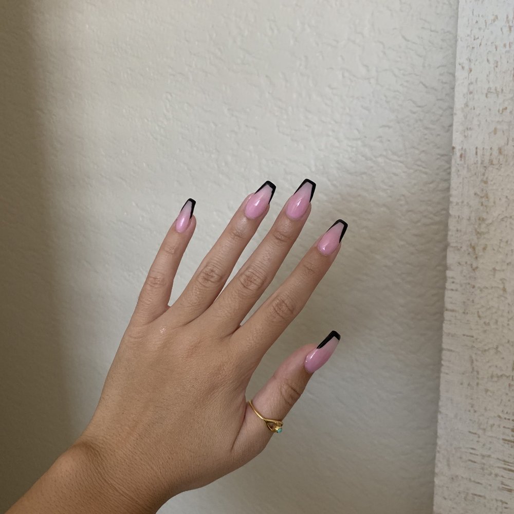 True Touch Nails & Spa - Nail Salons Near Me - Norco, California