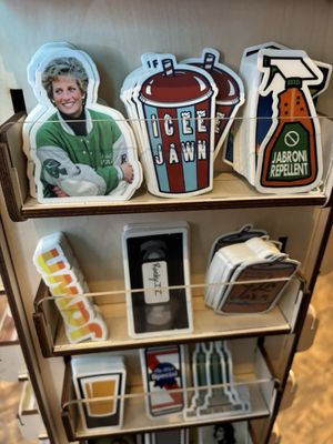 South Fellini by null