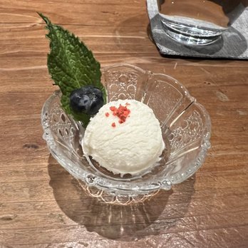Hinata - Sushi Bars Near Me - San Francisco, California