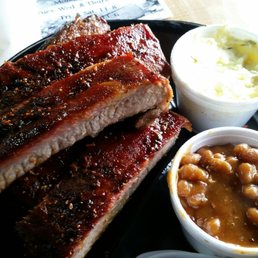 Ribs