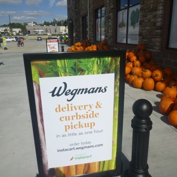 Wegmans - Curbside pickup - Grocery Near Me - Raleigh, North Carolina Wegmans - Curbside pickup - Grocery Near Me - Raleigh, North Carolina