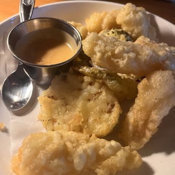 Sakhuu Thai Legacy - Fried Calamari - Thai Near Me - Plano, Texas Sakhuu Thai Legacy - Fried Calamari - Thai Near Me - Plano, Texas
