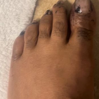 Palace Nail Lounge Gilbert - Nail Salons Near Me - Mesa, Arizona