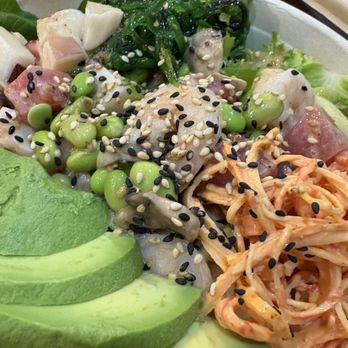 Harmony Tea Shoppe - Ramen Near Me - Indianapolis, Indiana