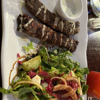 Cafe Turko - Halal Near Me - Seattle, Washington